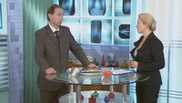 Школа здоровья 2 сезон 35 выпуск