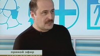 Школа здоровья 2 сезон 36 выпуск