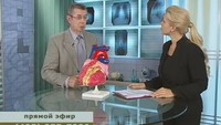 Школа здоровья 2 сезон 37 выпуск