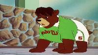 Симба-футболист Сезон-1 Серия 18