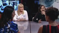 Скажи, что не так?! 11 сезон «Бытовая неустроенность и нехватка денег обостряют конфликты...»