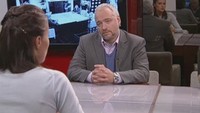 Скажи, что не так?! 2 сезон «Раньше она была как праздник....»