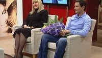 Скажи, что не так?! 5 сезон «Раздражает совместный быт...»