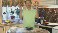 Сладкие истории 1 сезон Банановое наслаждение
