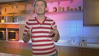 Сладкие истории 1 сезон Марципановый зайчик