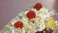 Сладкие истории 1 сезон Миндальные булочки