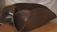 Сладкие истории 2 сезон Шоколадные фигурки