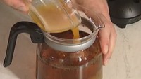 Сладкие истории 2 сезон Ягодный кекс