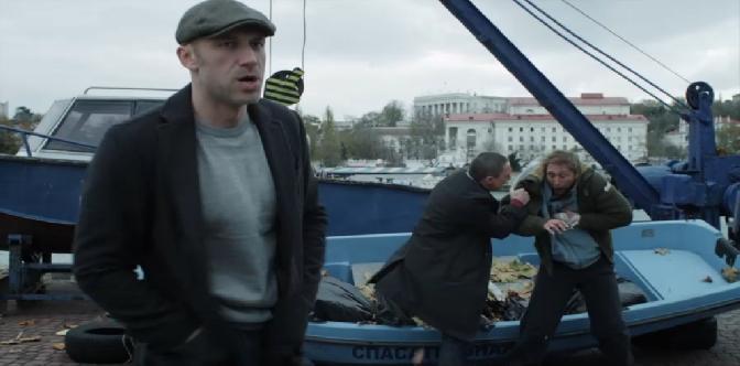 Смотреть Соучастники (2015)