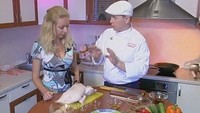 Спросите повара 1 сезон 26 выпуск
