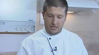 Спросите повара 1 сезон 30 выпуск
