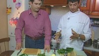 Спросите повара 1 сезон 64 выпуск