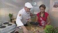 Спросите повара 1 сезон 79 выпуск