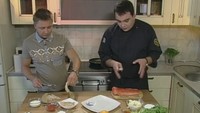 Спросите повара 1 сезон 84 выпуск