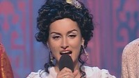 СТС зажигает суперзвезду! 1 сезон 5-й выпуск. Выступление участников