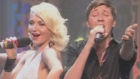 СТС зажигает суперзвезду! 1 сезон 7-й выпуск. Голосование, интервью  и бэкстейдж