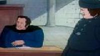 Супергерои Сезон-1 Серия 15