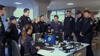 Суперкопы Сезон-1 Подпольное казино