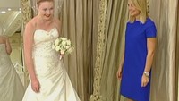 Свадебное платье 1 сезон 17 выпуск