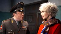 Сватьи 2 сезон 31 серия