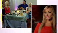 Свидание со вкусом 1 сезон 13 выпуск