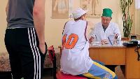 Сышышьшоу Сезон-2 Серия 16