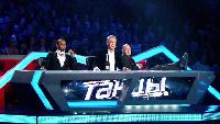 Танцы Сезон 1 ТАНЦЫ: серия 20