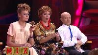 ТНТ. MIX Сезон 1 Сезон 1. Выпуск 25