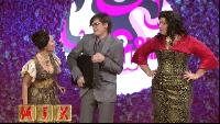 ТНТ. MIX Сезон 1 выпуск 45