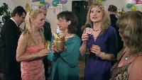 Трое в Коми Сезон-1 Серия 18