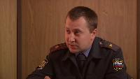 Участковый детектив Сезон-1 Сиамские близнецы