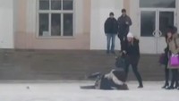 Улетное видео по-русски! 2 сезон 155 выпуск