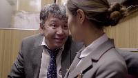 Унесенные рейсом Сезон-1 Серия 15