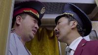 Унесенные рейсом Сезон-1 Серия 16