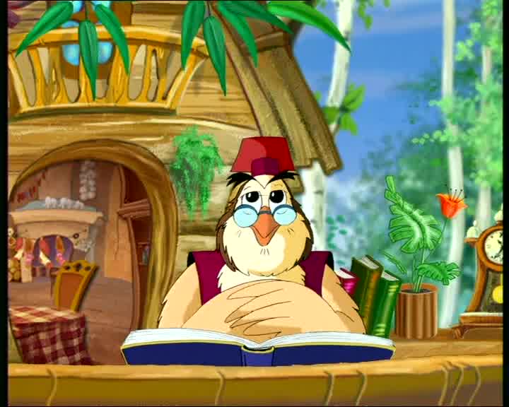 Уроки обережності (укр)