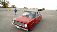 Утилизатор 1 сезон 13 выпуск