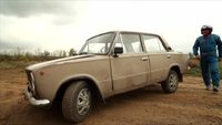 Утилизатор 1 сезон 20 выпуск