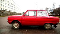 Утилизатор 6 сезон 127 выпуск