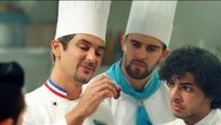 Вечный отпуск 1 сезон 20 серия