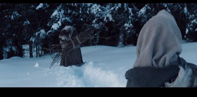 Смотреть Ведьмы / Hagazussa (2017)