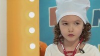 Веселое диноутро 1 сезон 14 выпуск