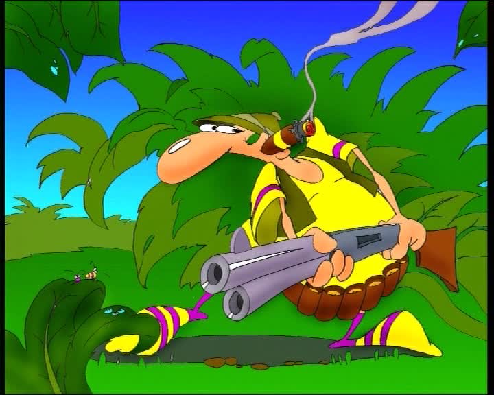 Смотреть videocomix_135