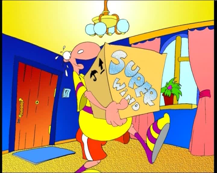 Смотреть videocomix_156