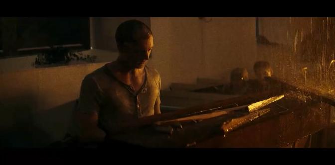 Смотреть Во имя спасения