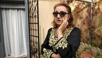 Восточные жены 1 сезон 16 выпуск