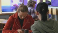 Я лечу 1 сезон 34 серия