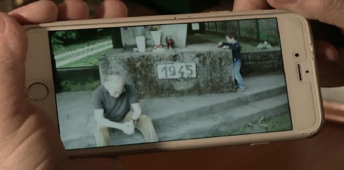 Смотреть Я тебя не забыл (2018)