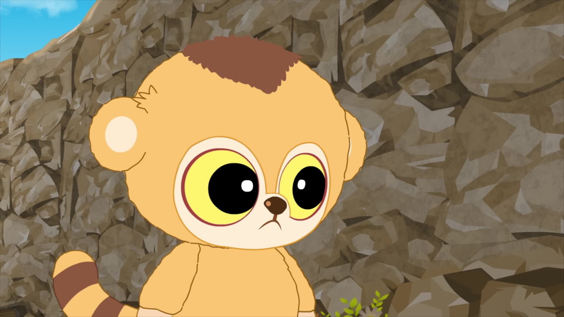 Юху и его друзья Юху и его друзья. Сезон 1 36 - Другой рай