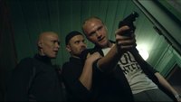 Запретная любовь 1 сезон 21 серия