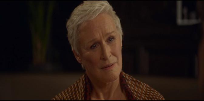 Смотреть Жена / The Wife (2017)